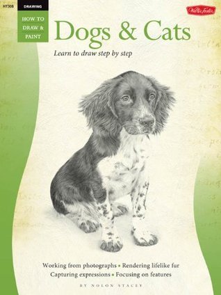 Dogs & Cats book cover