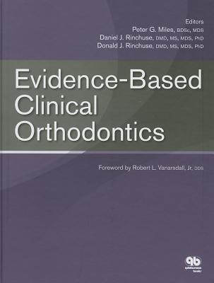 Evidence-Based Clinical Orthodontics by Peter G. Miles | Goodreads