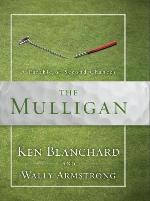 The Mulligan book cover