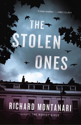 The Stolen Ones book cover