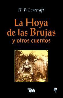 La hoya de las brujas y otros cuentos book cover