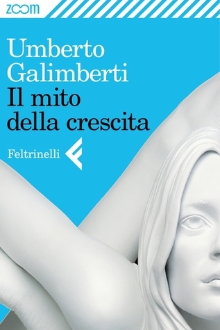 Il mito della crescita book cover