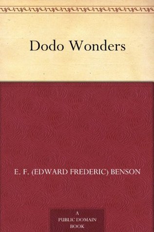 Dodo Wonders book cover