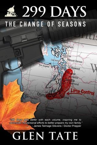 The Change of Seasons