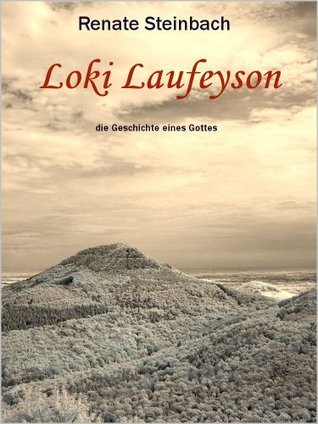 Loki Laufeyson