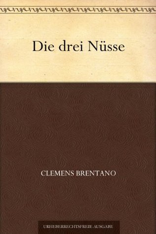 Die drei Nüsse