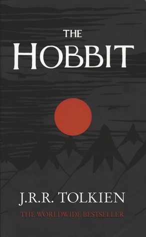 The Hobbit (The Lord of the Rings, #0)