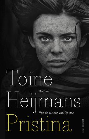 Pristina book cover