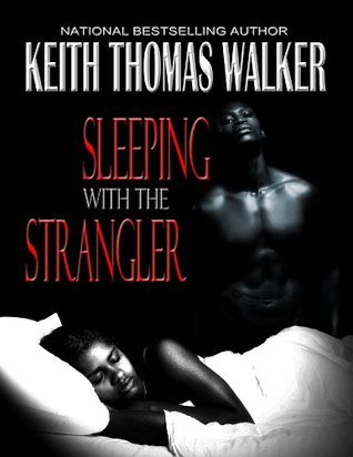 Sleeping With the Strangler book cover