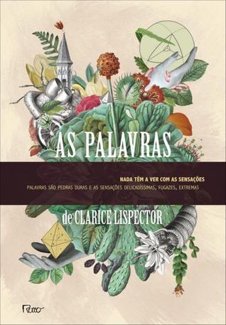 Las palabras book cover