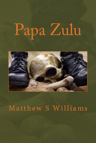 Whiskey Delta book cover 2