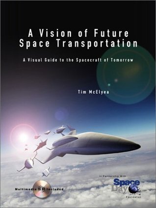 A Vision of Future Space Transportation book cover