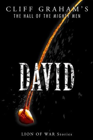 The Hall of the Mighty Men book cover 2