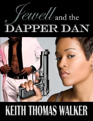 Jewell and the Dapper Dan book cover