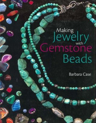 Making Jewelry with Gemstone Beads