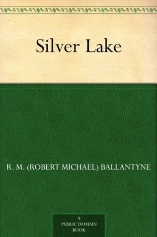 Silver Lake book cover