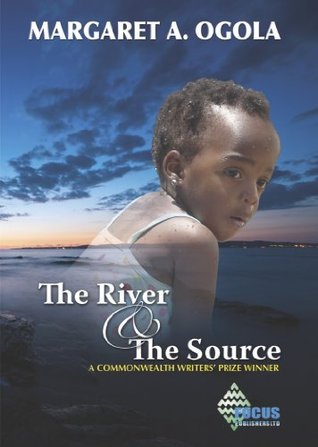 The River and The Source