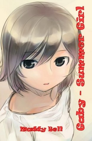 Gaby - Summer Girl: Book 2