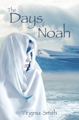 The Days of Noah book cover