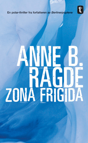 Zona Frigida book cover