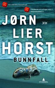 Bunnfall (William Wisting, #6)