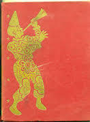 Enid Blyton's Annual book cover