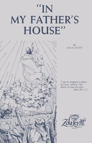 “In My Father’s House”