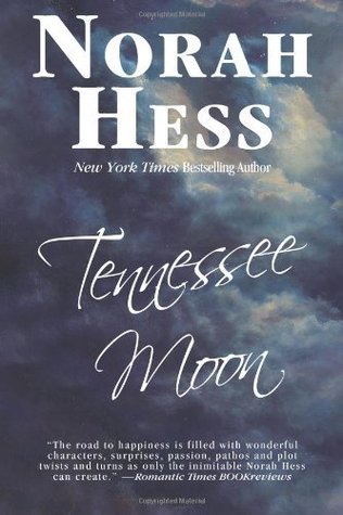 Tennessee Moon