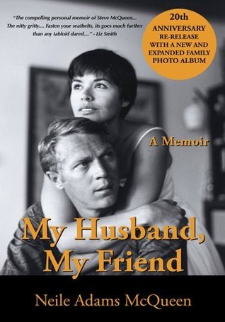 My Husband, My Friend: A Memoir