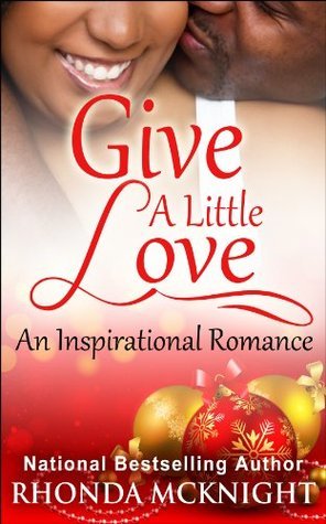 Give A Little Love book cover