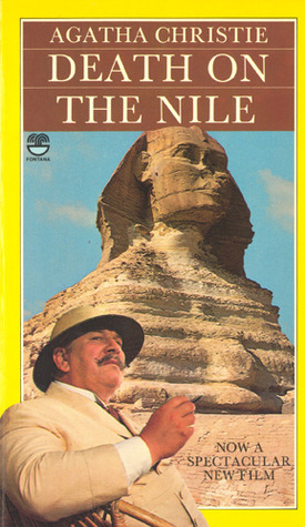Death on the Nile (Hercule Poirot, #18)