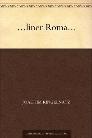 ...liner Roma...