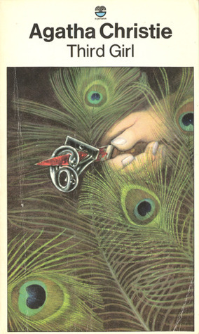 Third Girl (Hercule Poirot, #40)