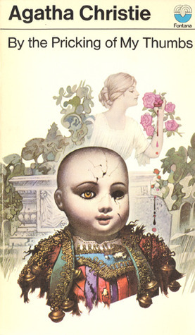 By the Pricking of My Thumbs (Tommy and Tuppence #4)