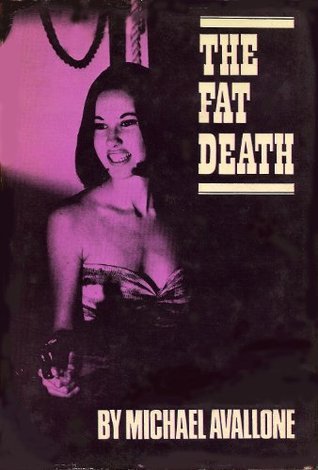 The Fat Death book cover