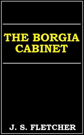 The Borgia Cabinet