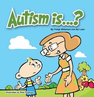 Autism Is...?