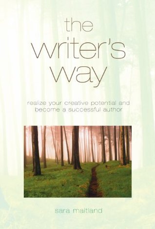 The Writer's Way book cover