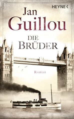 Die Brüder book cover