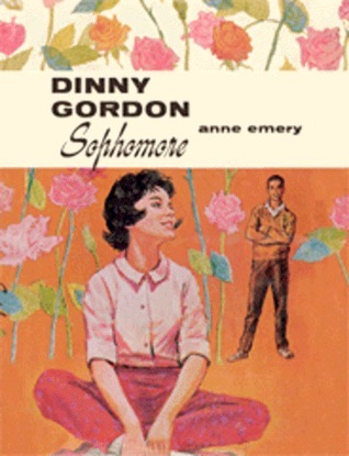 Dinny Gordon Sophomore