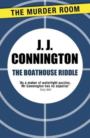 The Boathouse Riddle