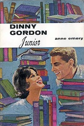 Dinny Gordon Junior