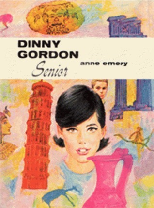 Dinny Gordon, Senior