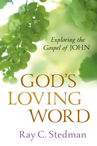 God's Loving Word book cover
