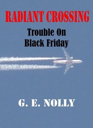 Radiant Crossing: Trouble On Black Friday