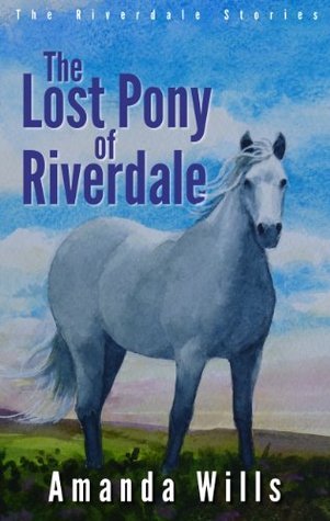 The Lost Pony of Riverdale