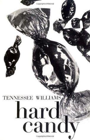 Hard Candy book cover