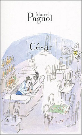 César book cover