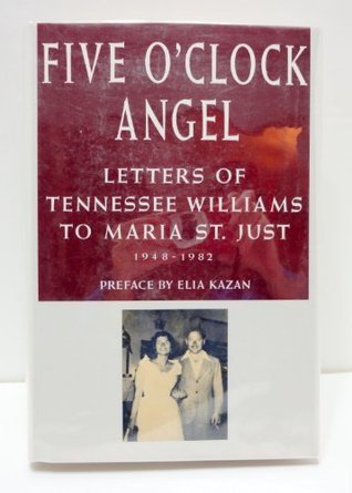 Five O'Clock Angel book cover