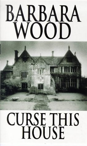 Curse This House book cover